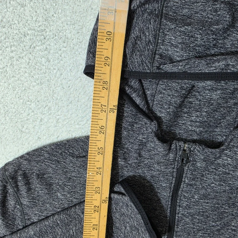 Lululemon surge warm